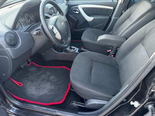 Nissan Terrano III (D10) с пробегом 2015 года, цена 849 900 рублей, 215201 км, внедорожник, Автокод Объявления