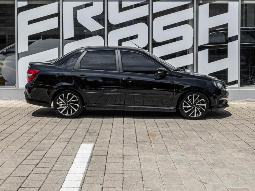 Lada (ВАЗ) Granta I Рестайлинг Ставрополь  - изображение 5