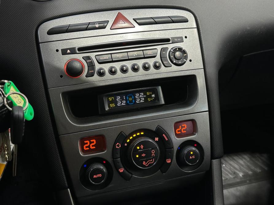 Peugeot 308 I Санкт-Петербург  - изображение 14