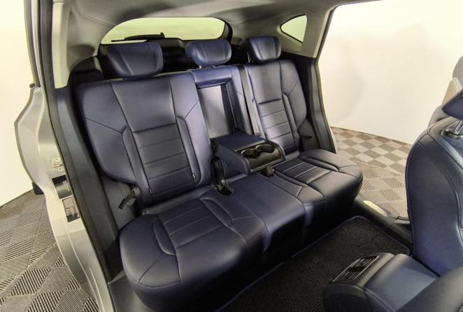 Haval F7 I с пробегом 2022 года, цена 2 000 000 рублей, 75034 км, внедорожник, Автокод Объявления