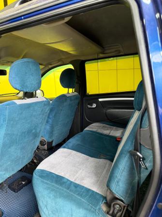 Lada (ВАЗ) Largus I с пробегом 2015 года, цена 580 000 рублей, 350000 км, универсал, Автокод Объявления