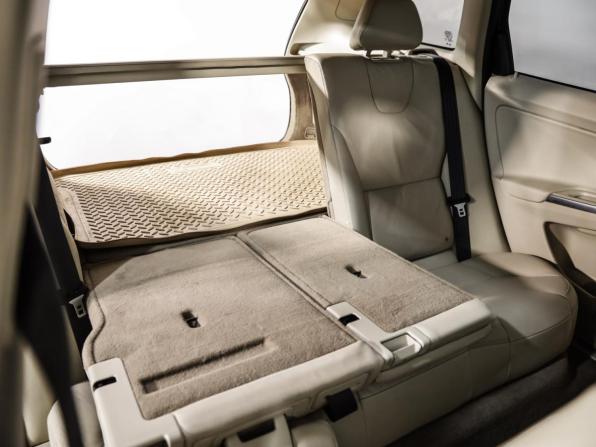 Volvo XC60 I с пробегом 2012 года, цена 1 699 000 рублей, 166500 км, внедорожник, Автокод Объявления