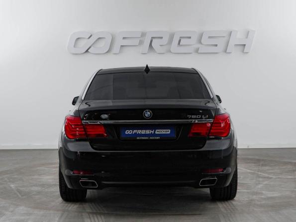 BMW 7 серии V (F01/F02/F04) с пробегом 2010 года, цена 1 899 077 рублей, 83052 км, седан, Автокод Объявления