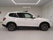 BMW X3 II (F25) Казань  - изображение 27