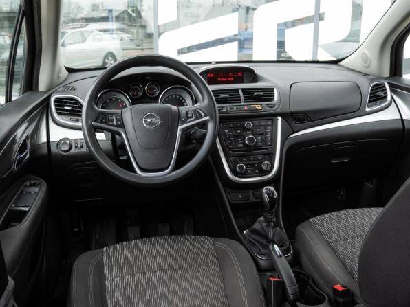 Opel Mokka I с пробегом 2014 года, цена 1 265 000 рублей, 78090 км, внедорожник, Автокод Объявления