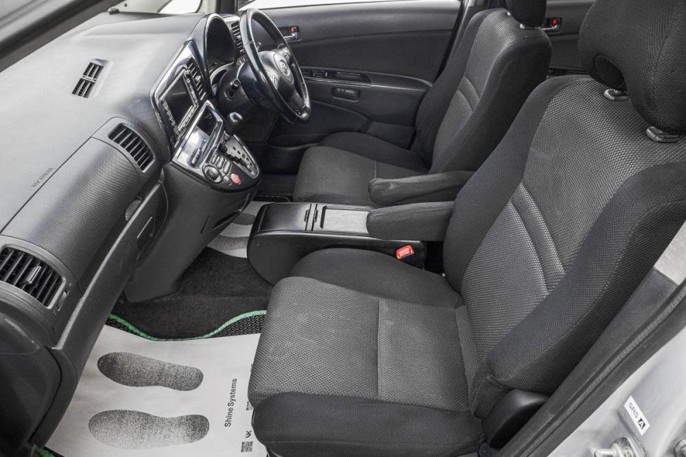 Toyota Wish I Барнаул  - изображение 19