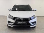 Lada (ВАЗ) Vesta I Рестайлинг (NG) Москва  - изображение 49