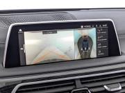 BMW 7 серии VI (G11/G12) Рестайлинг Москва  - изображение 58