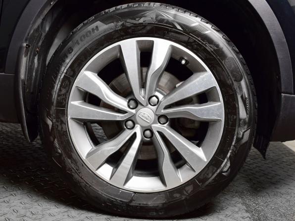 Geely Atlas I с пробегом 2020 года, цена 1 749 999 рублей, 120494 км, внедорожник, Автокод Объявления