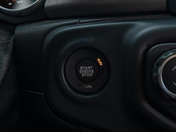 Jeep Wrangler IV (JL) с пробегом 2020 года, цена 3 955 000 рублей, 74443 км, внедорожник, Автокод Объявления
