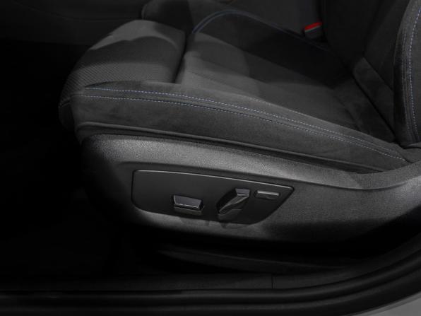 BMW 5 серии VII (G30/G31/G38) с пробегом 2018 года, цена 4 300 000 рублей, 53803 км, седан, Автокод Объявления