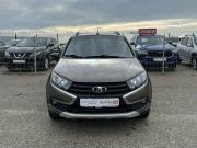 Lada (ВАЗ) Granta I Рестайлинг Буинск  - изображение 20