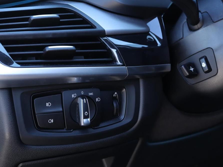 BMW X5 III (F15) Москва  - изображение 19