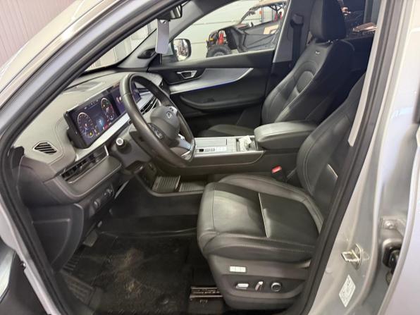 Chery Tiggo 7 Pro Max I с пробегом 2023 года, цена 1 897 000 рублей, 57429 км, внедорожник, Автокод Объявления
