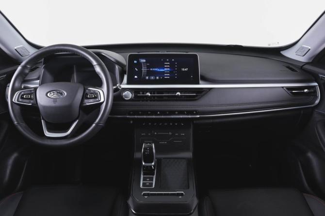 Xcite X-Cross 7 с пробегом 2024 года, цена 1 949 000 рублей, 14000 км, внедорожник, Автокод Объявления