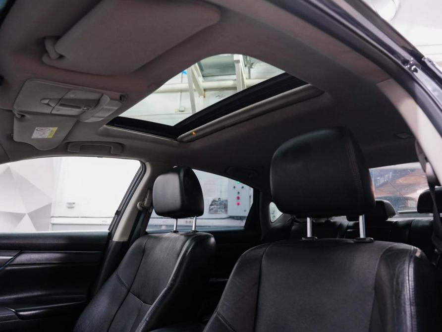 Nissan Teana III Ульяновск  - изображение 20