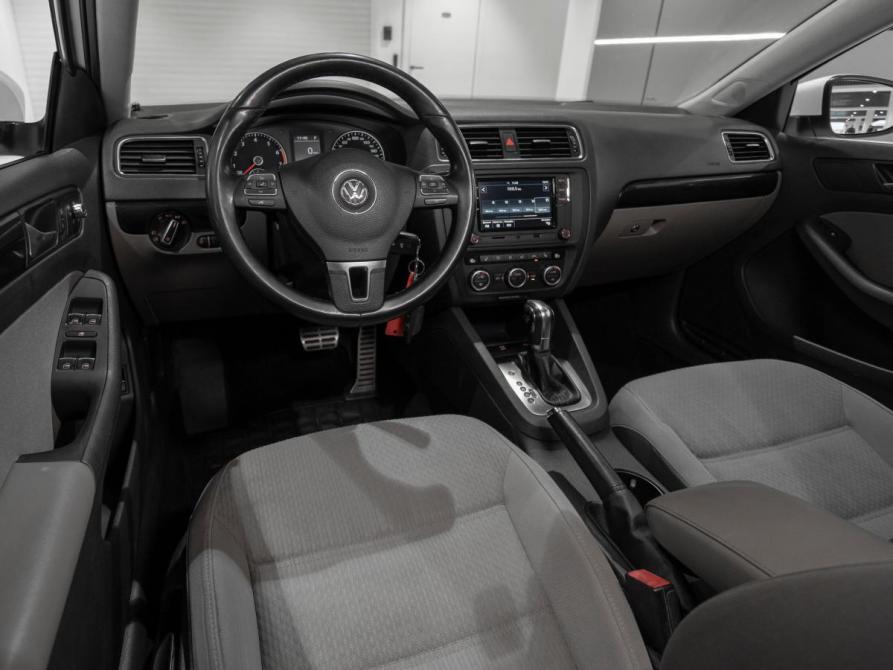Volkswagen Jetta VI Москва  - изображение 7