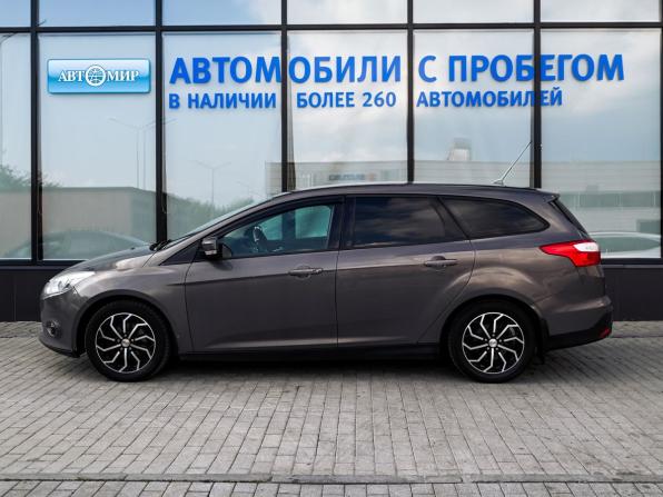 Ford Focus III с пробегом 2012 года, цена 709 000 рублей, 188344 км, универсал, Автокод Объявления