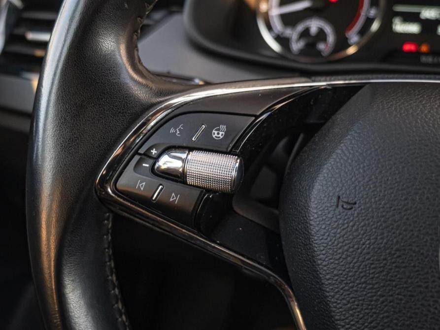 Skoda Rapid II Краснодар  - изображение 16