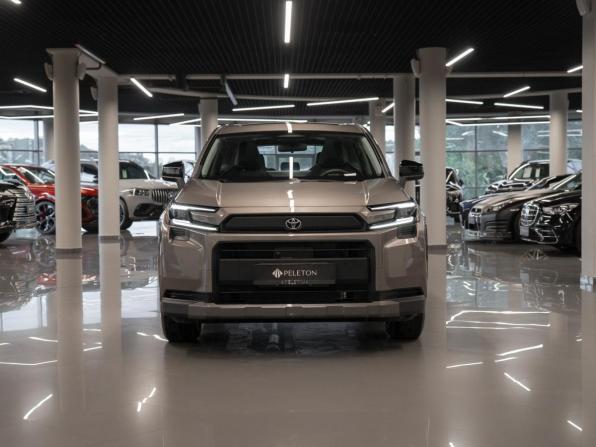 Toyota RAV4 VI (XA60) с пробегом 2026 года, цена 4 530 000 рублей, 23 км, внедорожник, Автокод Объявления