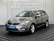 Kia Ceed I Рестайлинг Таганрог  - изображение 25