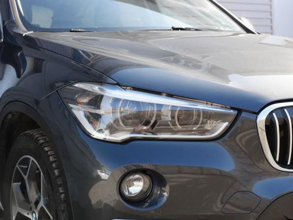 BMW X1 II (F48) с пробегом 2017 года, цена 2 399 880 рублей, 95338 км, внедорожник, Автокод Объявления