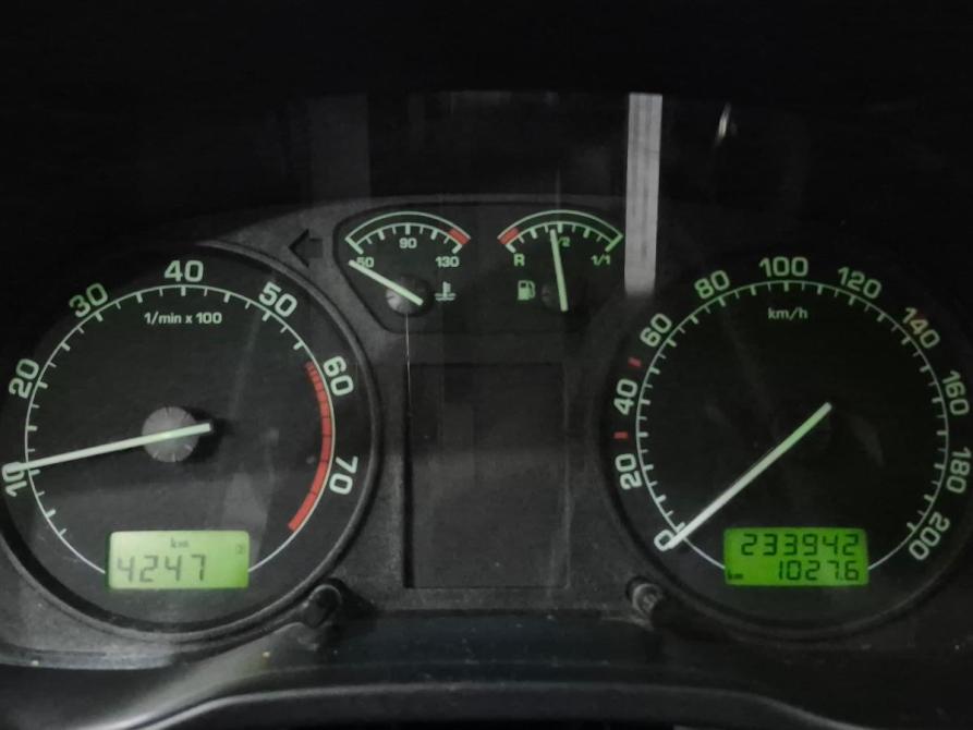 Skoda Octavia I (A4) Рестайлинг Альметьевск  - изображение 19