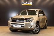 Toyota RAV4 III (XA30) Уфа  - изображение 24