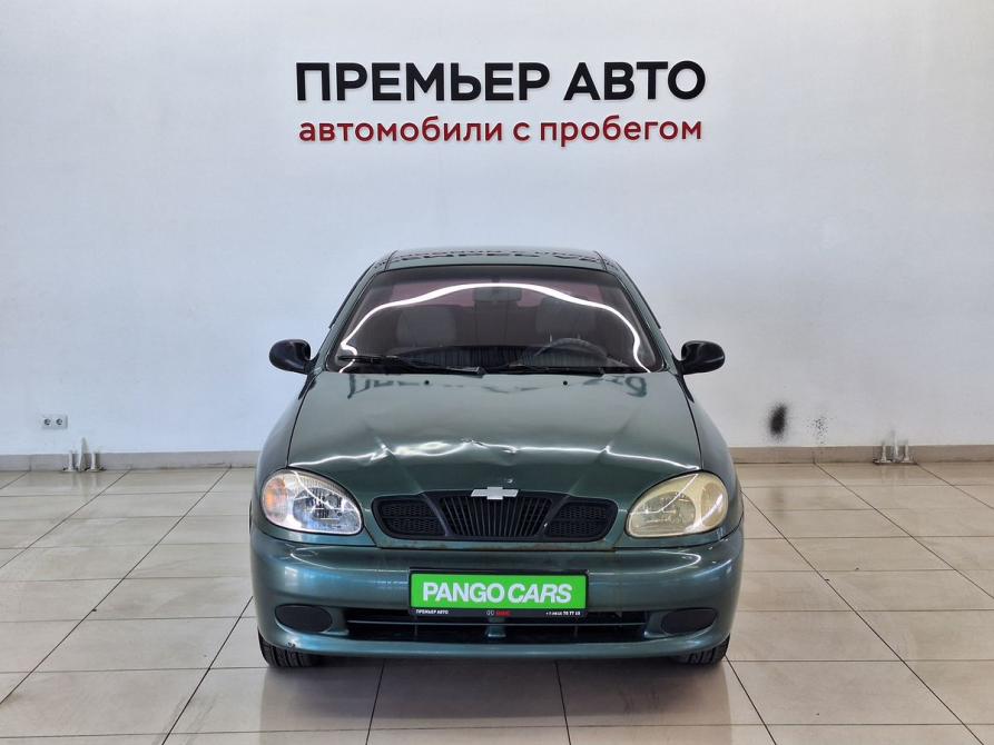 Chevrolet Lanos I Смоленск  - изображение 2