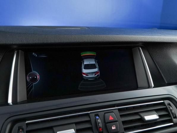 BMW 5 серии VI (F10/F11/F07) Рестайлинг с пробегом 2014 года, цена 1 987 077 рублей, 221828 км, седан, Автокод Объявления