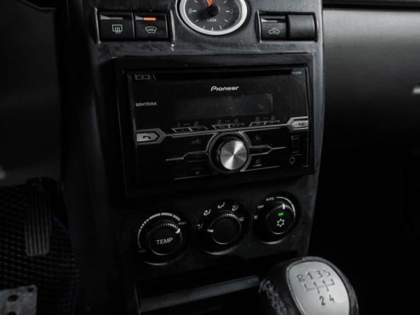 Lada (ВАЗ) Priora I с пробегом 2013 года, цена 444 000 рублей, 133484 км, хэтчбек, Автокод Объявления