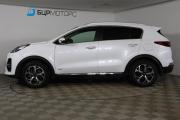 Kia Sportage IV Рестайлинг Нижний Новгород  - изображение 32