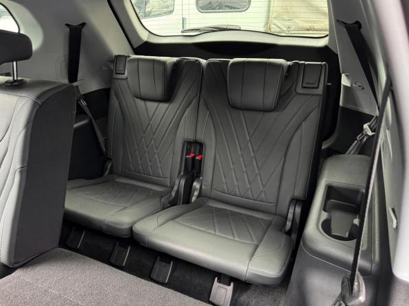 Chery Tiggo 8 Pro Max I Рестайлинг с пробегом 2024 года, цена 2 899 000 рублей, 27799 км, внедорожник, Автокод Объявления