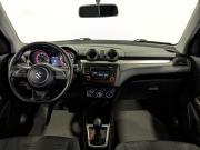 Suzuki Swift V Рестайлинг Москва  - изображение 43