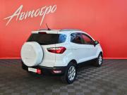 Ford EcoSport II Рестайлинг Вологда  - изображение 25