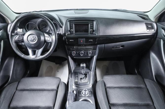Mazda CX-5 I с пробегом 2011 года, цена 1 699 000 рублей, 164000 км, внедорожник, Автокод Объявления