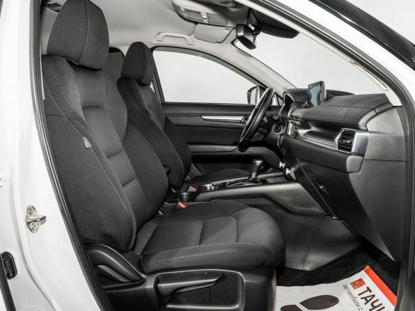 Mazda CX-5 II с пробегом 2021 года, цена 3 085 000 рублей, 55000 км, внедорожник, Автокод Объявления