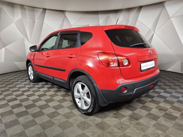 Nissan Qashqai I с пробегом 2009 года, цена 619 000 рублей, 228000 км, внедорожник, Автокод Объявления