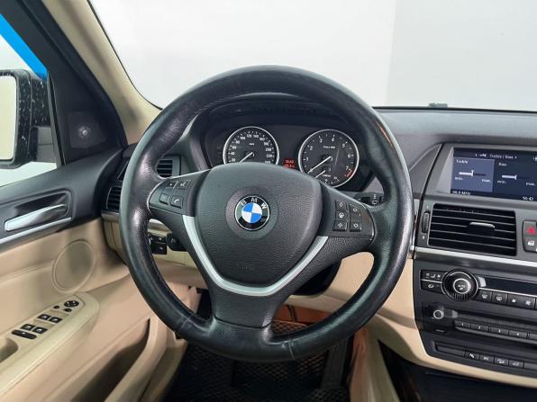 BMW X5 II (E70) с пробегом 2008 года, цена 1 690 000 рублей, 154500 км, внедорожник, Автокод Объявления