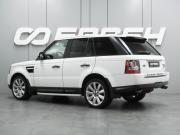 Land Rover Range Rover Sport I Рестайлинг Воронеж  - изображение 25