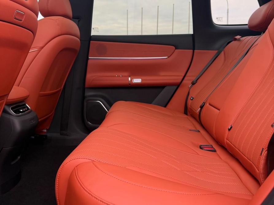 Changan Qiyuan Q07 Волгоград  - изображение 12