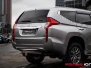 Mitsubishi Pajero Sport III Москва  - изображение 43