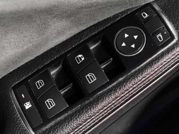 Mercedes-Benz A-Класс III (W176) с пробегом 2014 года, цена 1 420 000 рублей, 156598 км, хэтчбек, Автокод Объявления