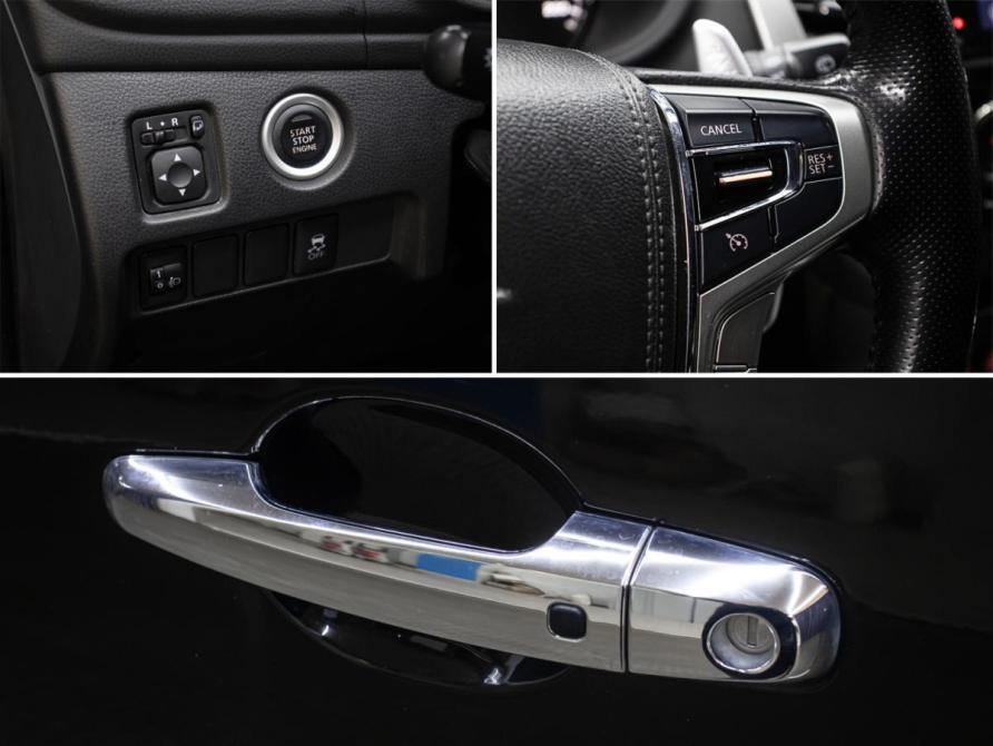 Mitsubishi Pajero Sport III Москва  - изображение 21