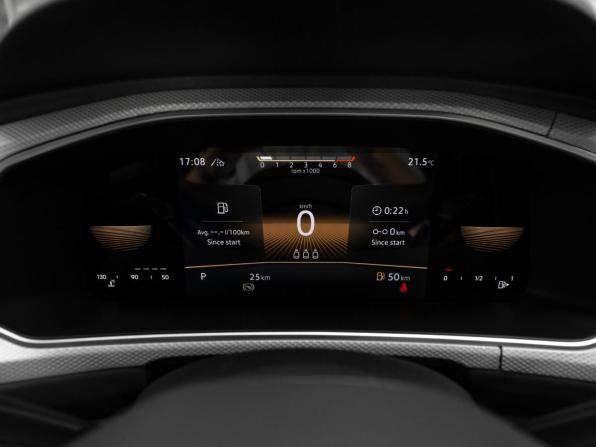 Volkswagen T-Roc I (China Market) Рестайлинг с пробегом 2026 года, цена 3 490 000 рублей, 50 км, внедорожник, Автокод Объявления