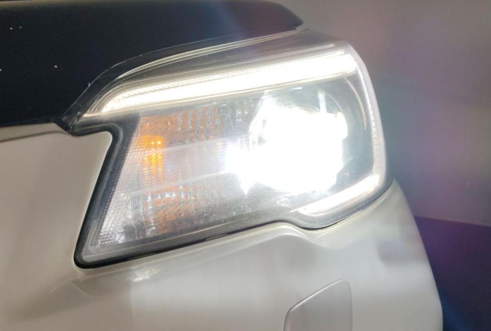 Subaru Forester V Ярославль  - изображение 24