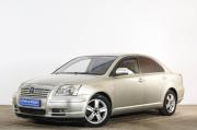Toyota Avensis II Тюмень  - изображение 24