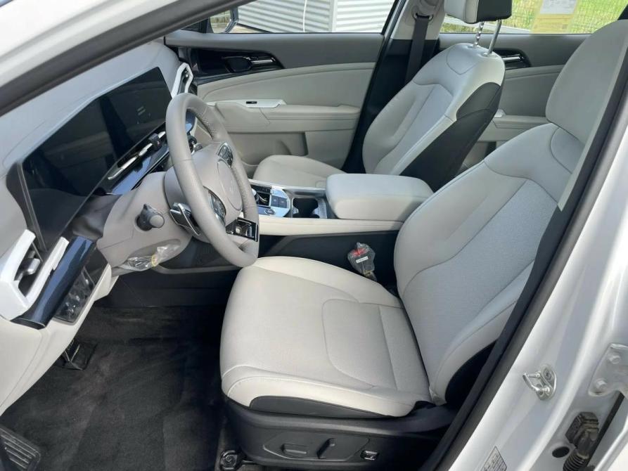 Kia Sportage V Краснодар  - изображение 7