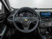 Chevrolet Malibu IX Рестайлинг Ставрополь  - изображение 36