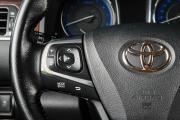 Toyota Camry VII (XV50) Рестайлинг Тюмень  - изображение 35